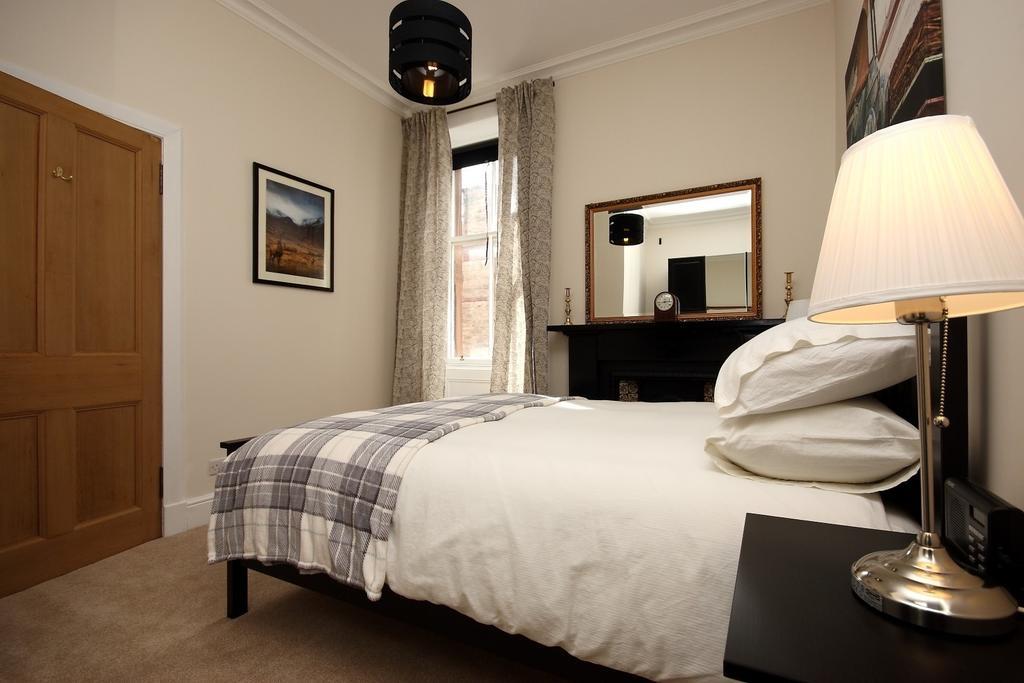 Hamish'S Hame Edinburgh Licence No Eh 69774 P Apartment Exterior photo
